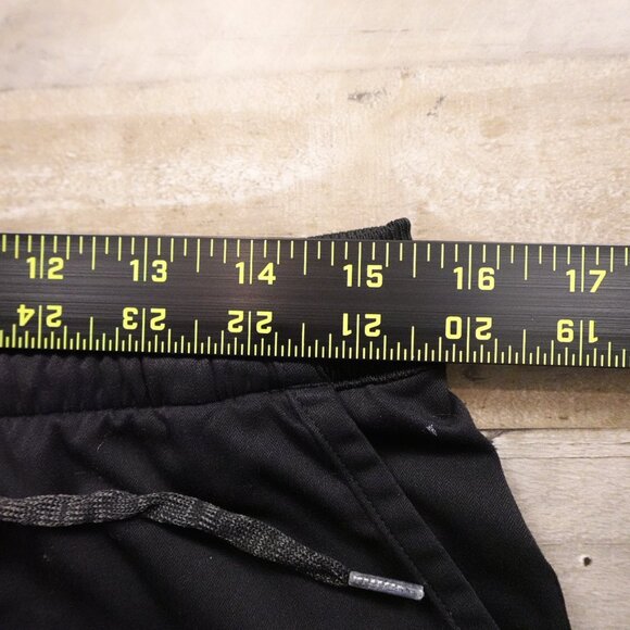 The North Face Aphrodite Crop Pants Women’s Medium Black 26" Inseam - Picture 7 of 14